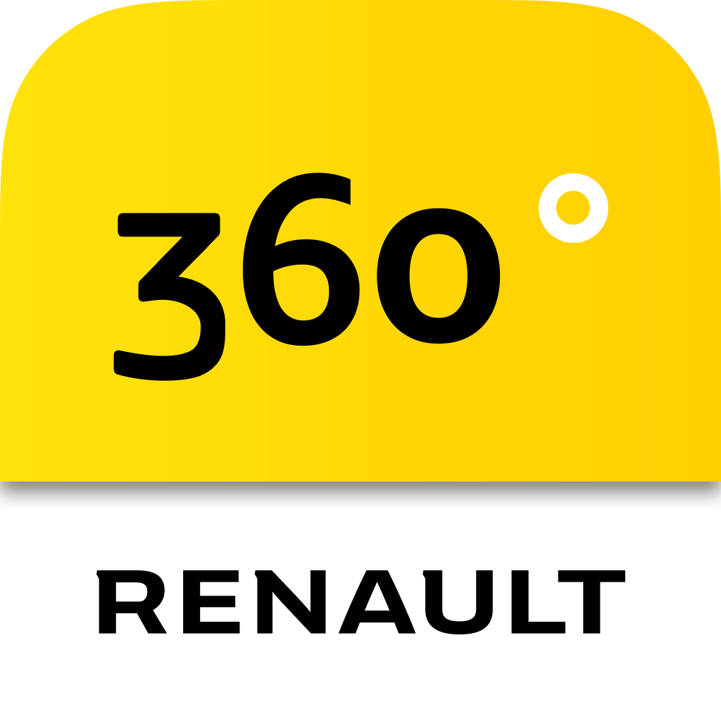 Renault for iPhone/iPad